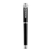 Zero Caduceus IP Palladium Montegrappa