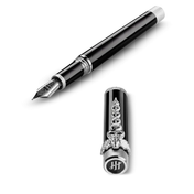 Zero Caduceus IP Palladium Montegrappa