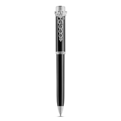 Zero Caduceus IP Palladium Montegrappa