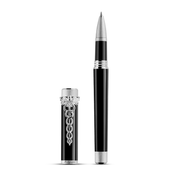 Zero Caduceus IP Palladium Montegrappa