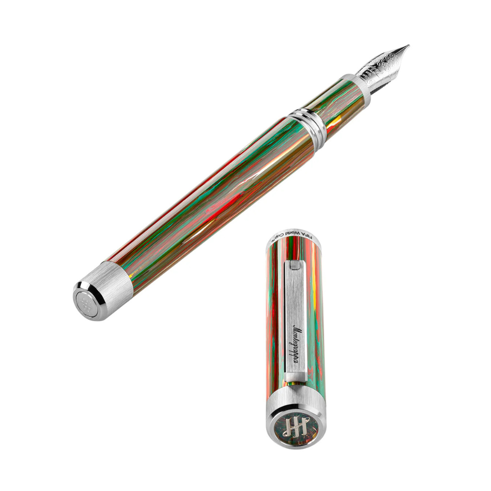 Zero FIFA Classics Montegrappa