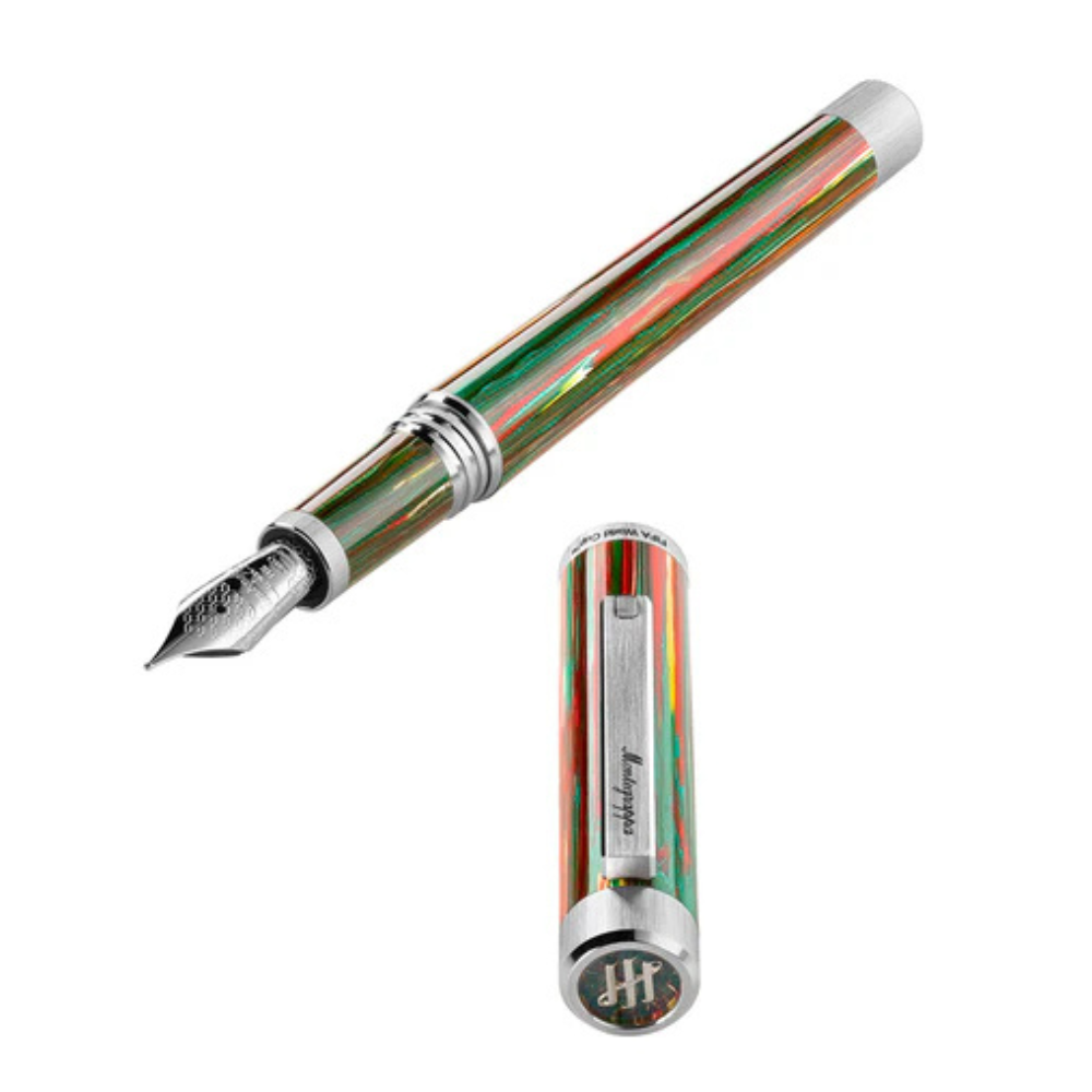 Zero FIFA Classics Montegrappa
