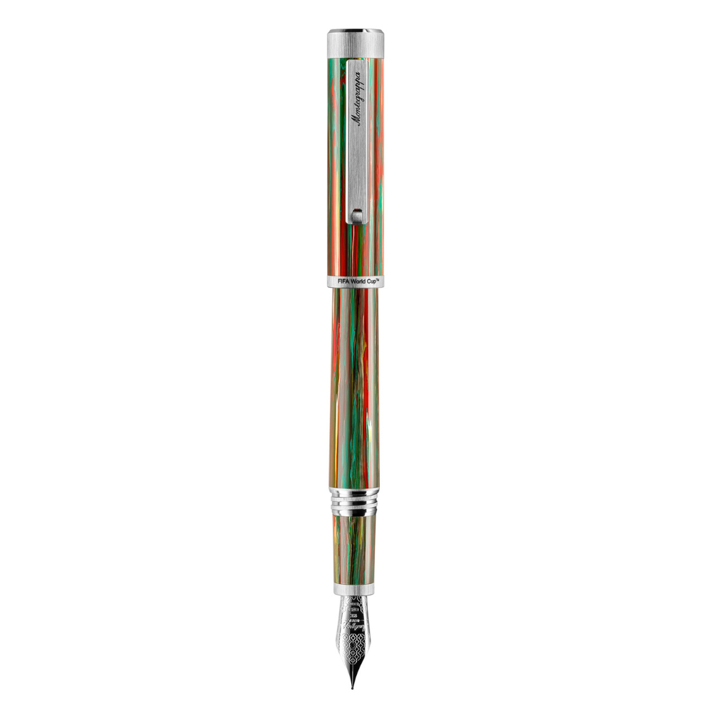 Zero FIFA Classics Montegrappa
