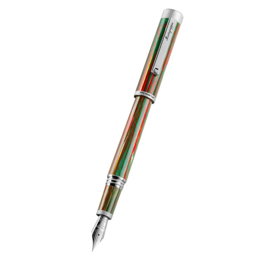 Zero FIFA Classics Montegrappa
