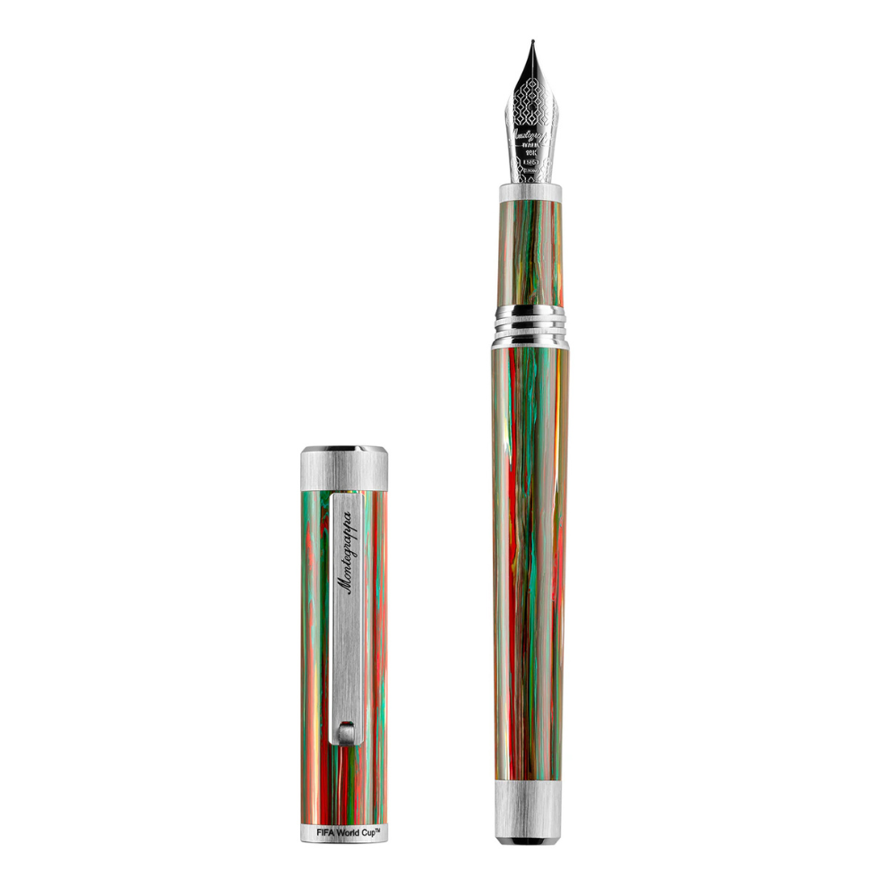 Zero FIFA Classics Montegrappa