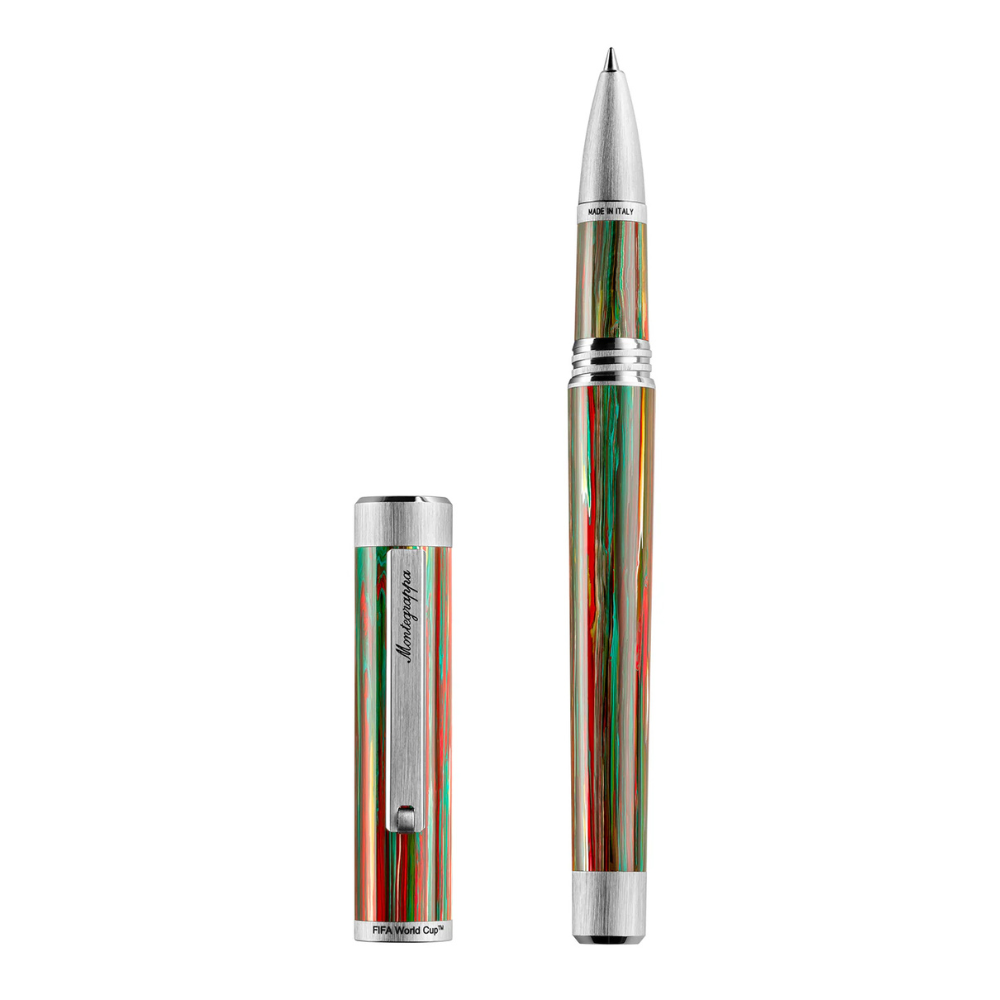 Zero FIFA Classics Montegrappa