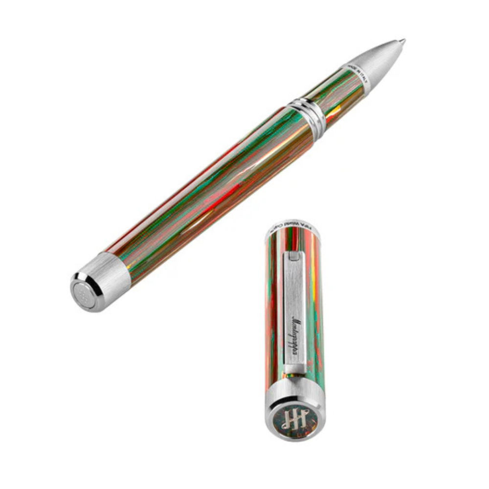 Zero FIFA Classics Montegrappa