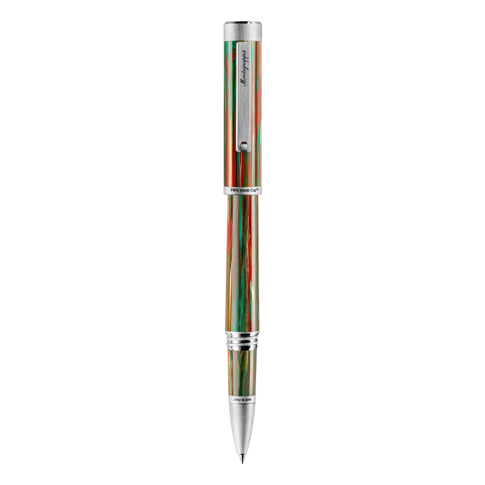 Zero FIFA Classics Montegrappa