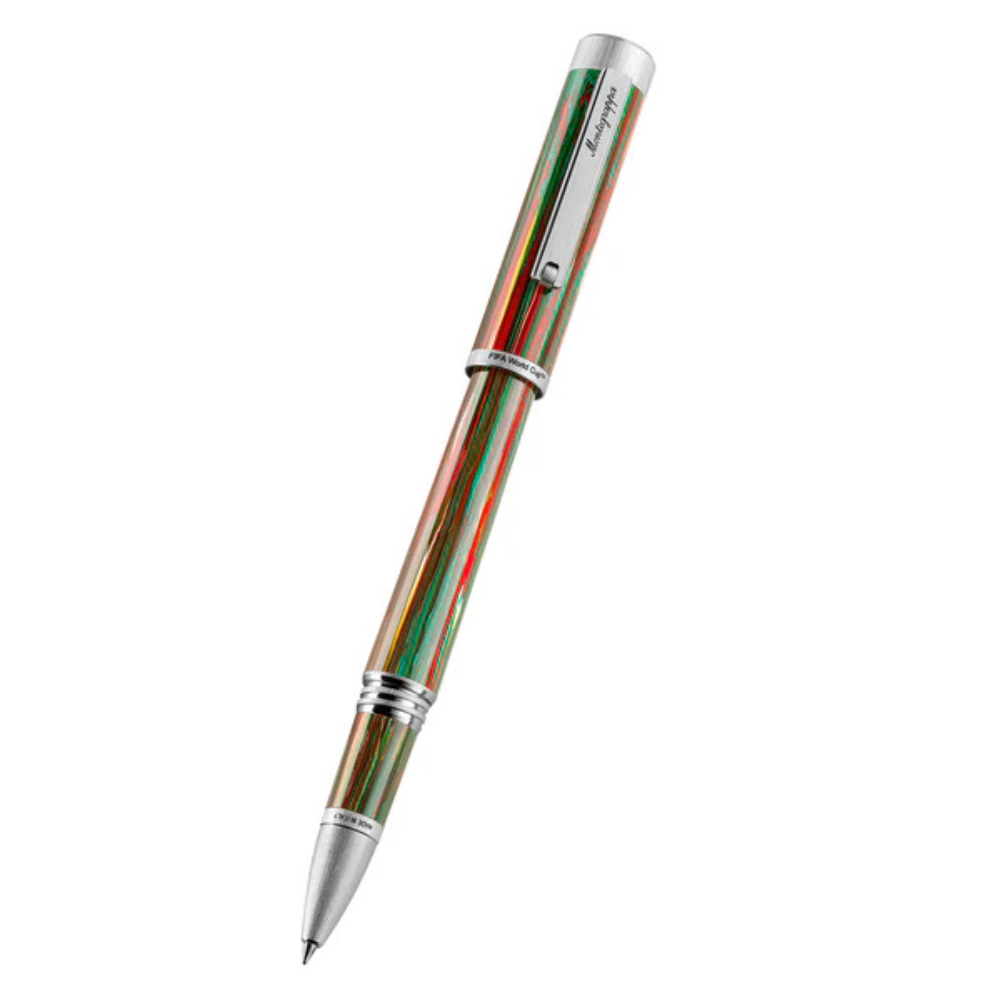 Zero FIFA Classics Montegrappa