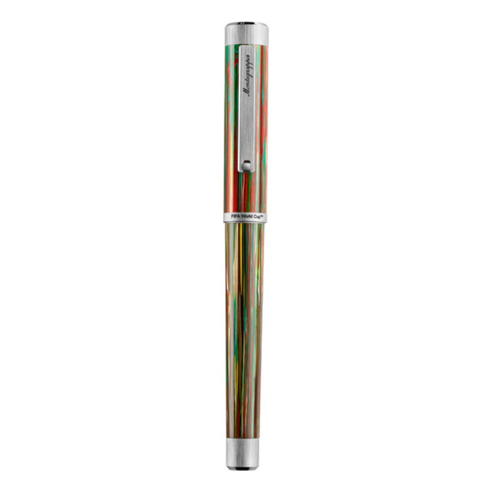 Zero FIFA Classics Montegrappa
