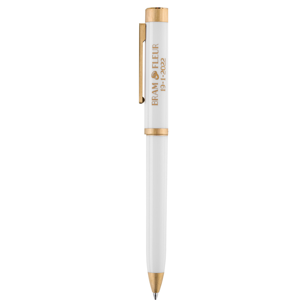 Day Zero Montegrappa