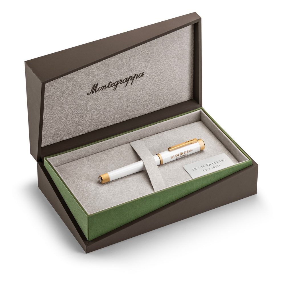Day Zero Montegrappa