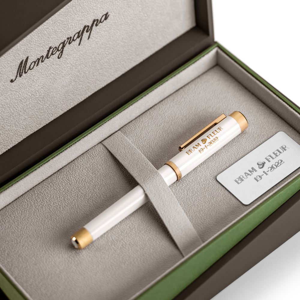 Day Zero Montegrappa