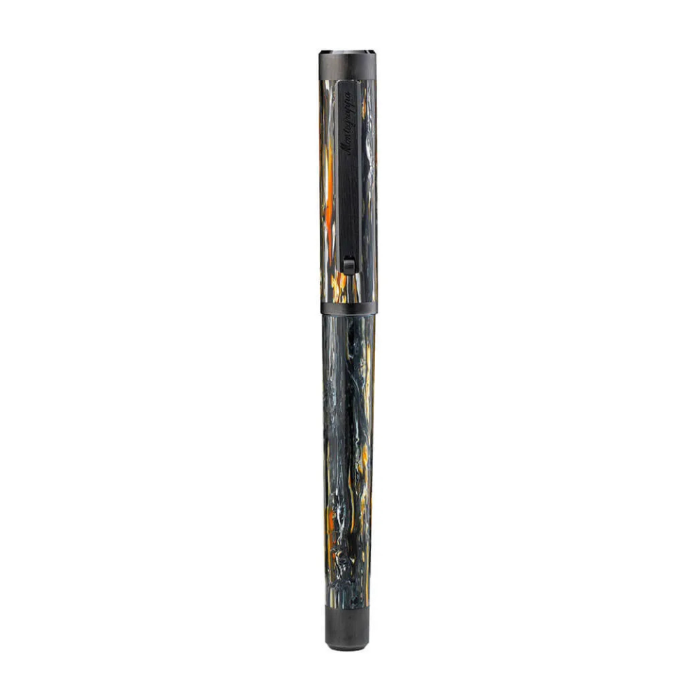 Zero Meteor Montegrappa