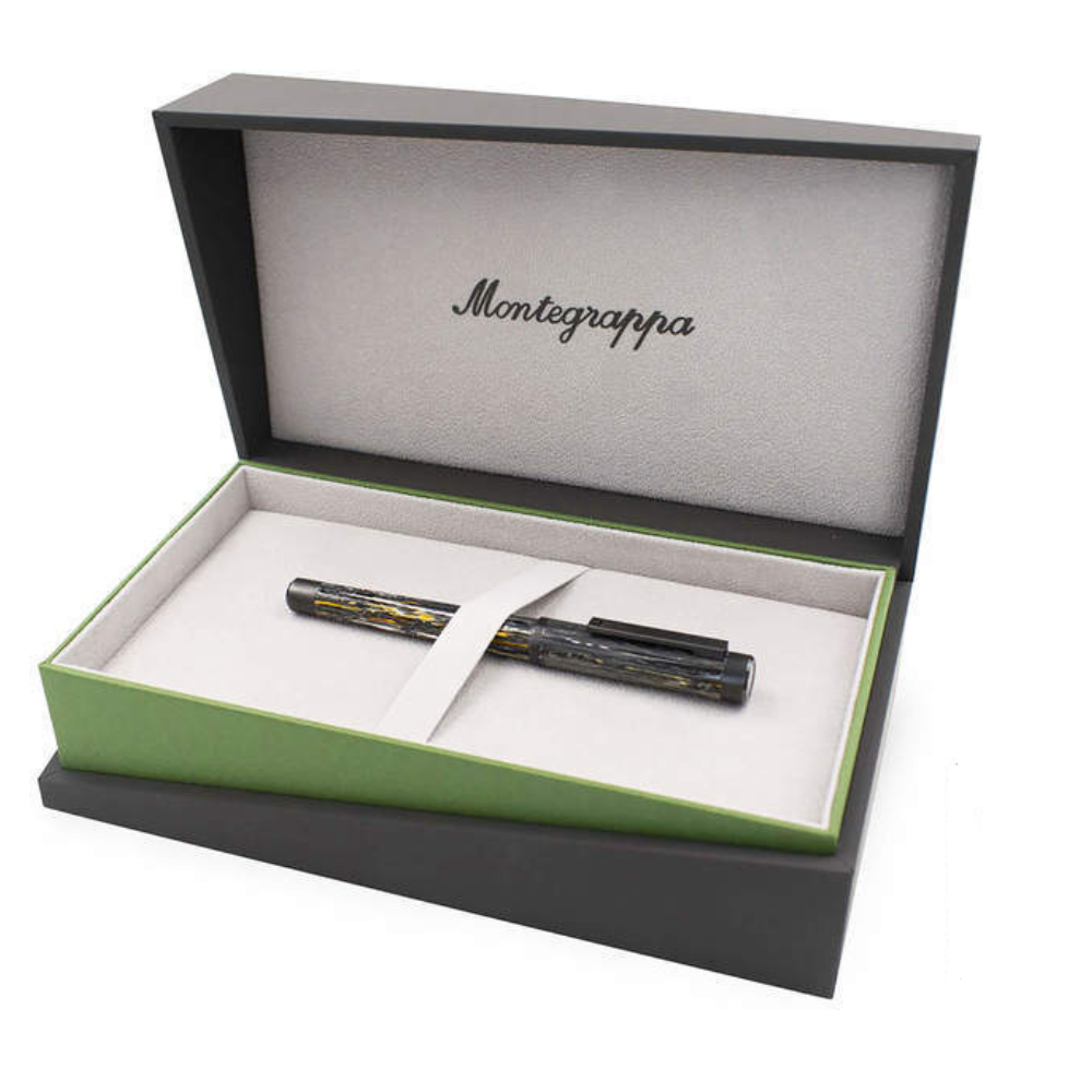Zero Meteor Montegrappa