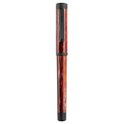Pluma Fuente Zero Zodiac Montegrappa