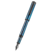 Pluma Fuente Zero Zodiac Montegrappa