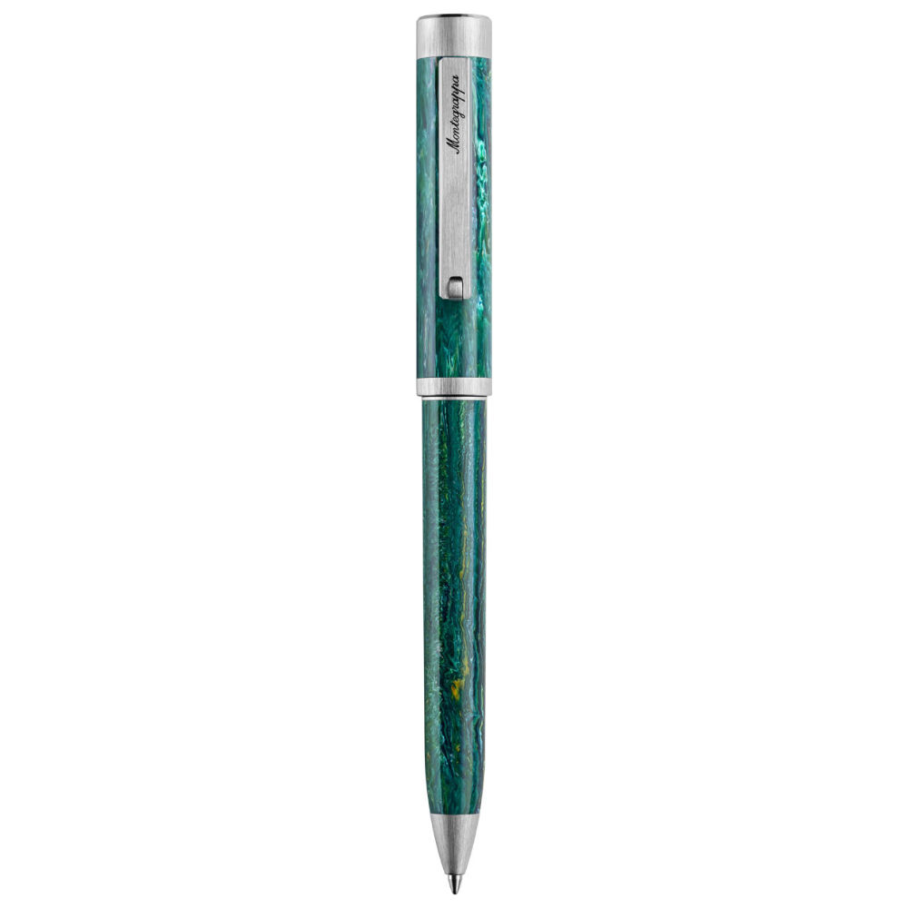 Bolígrafo Zero Zodiac Montegrappa