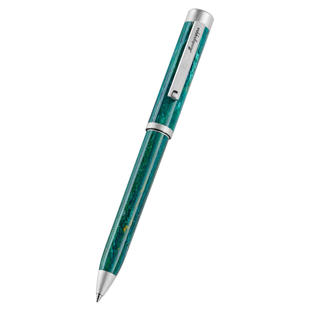 Bolígrafo Zero Zodiac Montegrappa