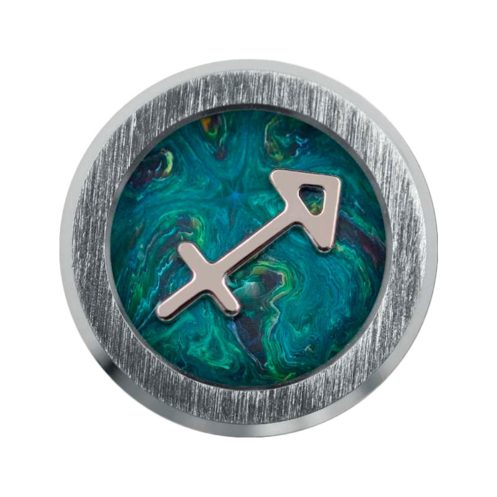 Bolígrafo Zero Zodiac Montegrappa