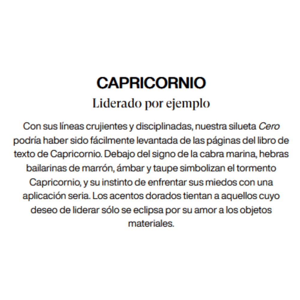 Bolígrafo Zero Zodiac Montegrappa