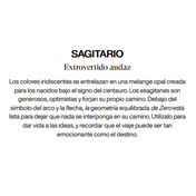 Bolígrafo Zero Zodiac Montegrappa