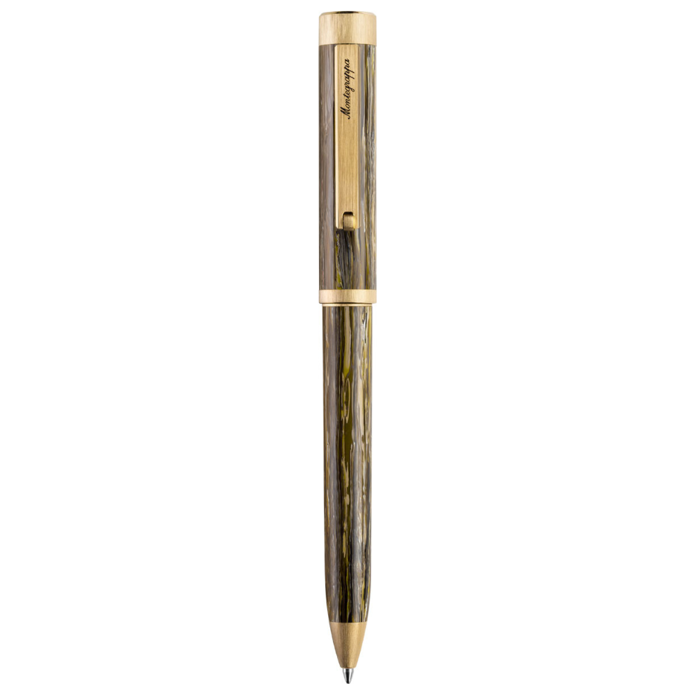 Bolígrafo Zero Zodiac Montegrappa