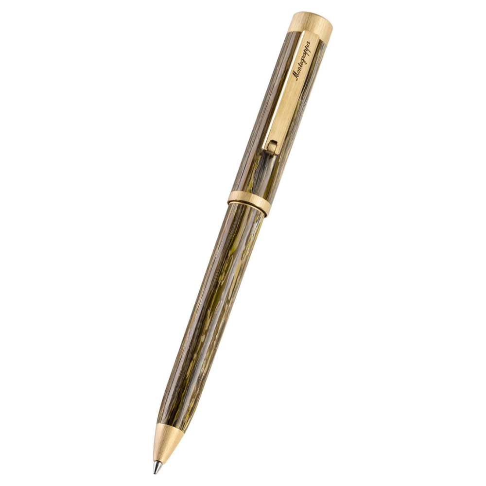 Bolígrafo Zero Zodiac Montegrappa