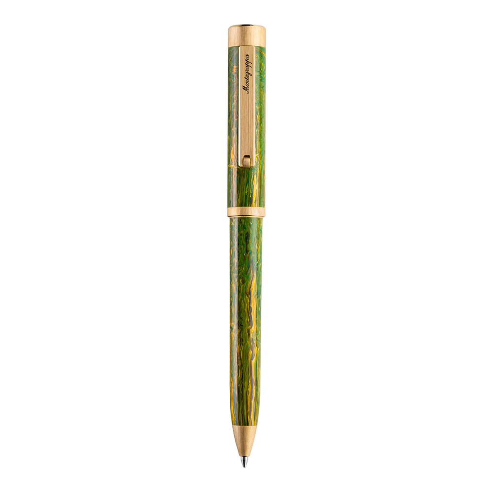 Bolígrafo Zero Zodiac Montegrappa