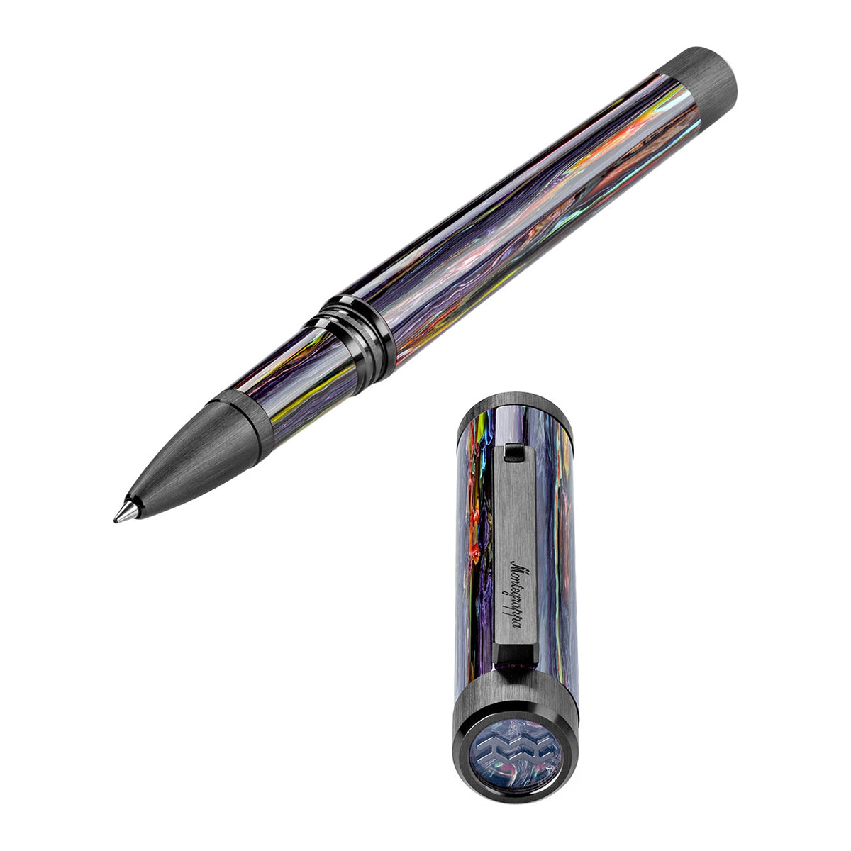 Zero Zodiac Montegrappa