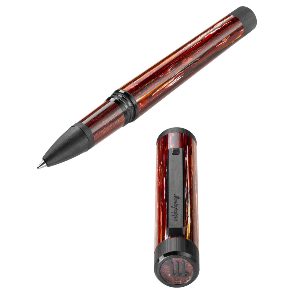 Roller Zero Zodiac Montegrappa
