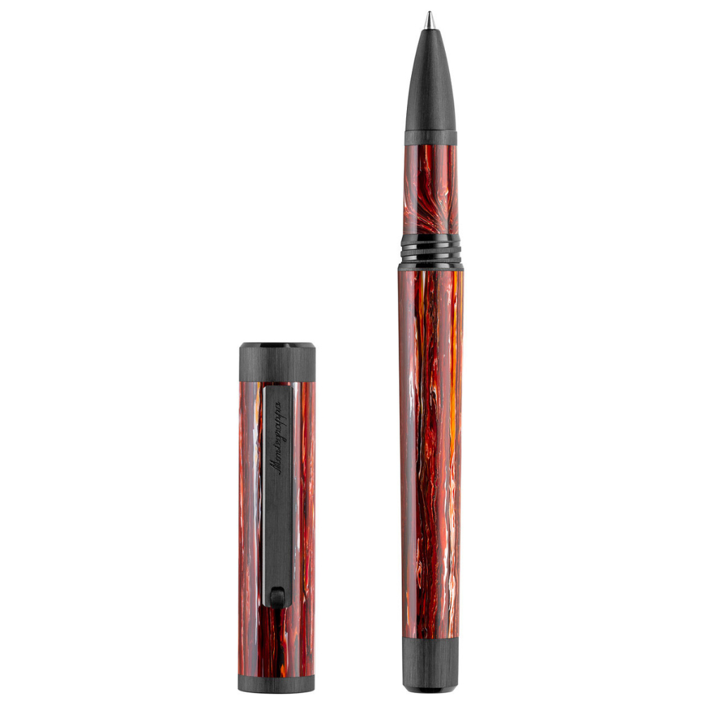 Roller Zero Zodiac Montegrappa