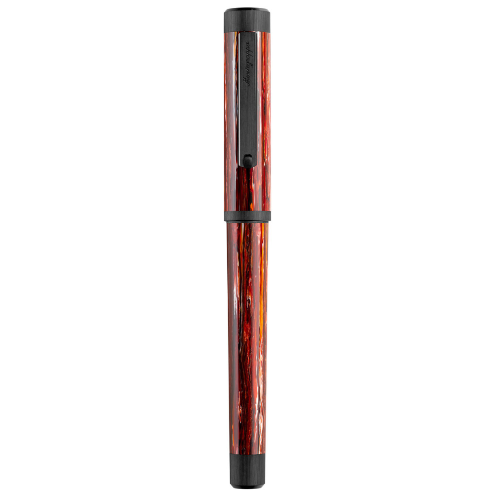 Roller Zero Zodiac Montegrappa
