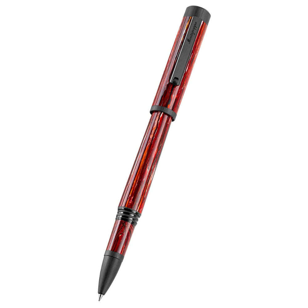 Roller Zero Zodiac Montegrappa