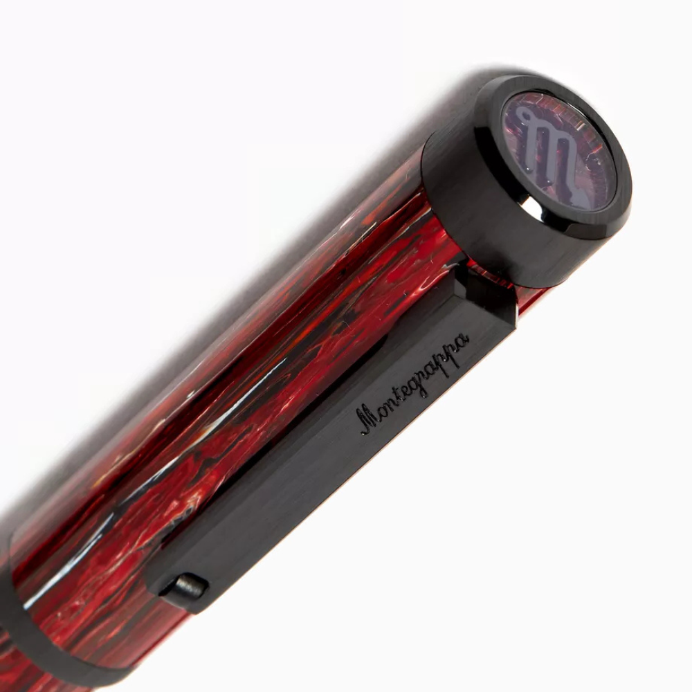 Roller Zero Zodiac Montegrappa