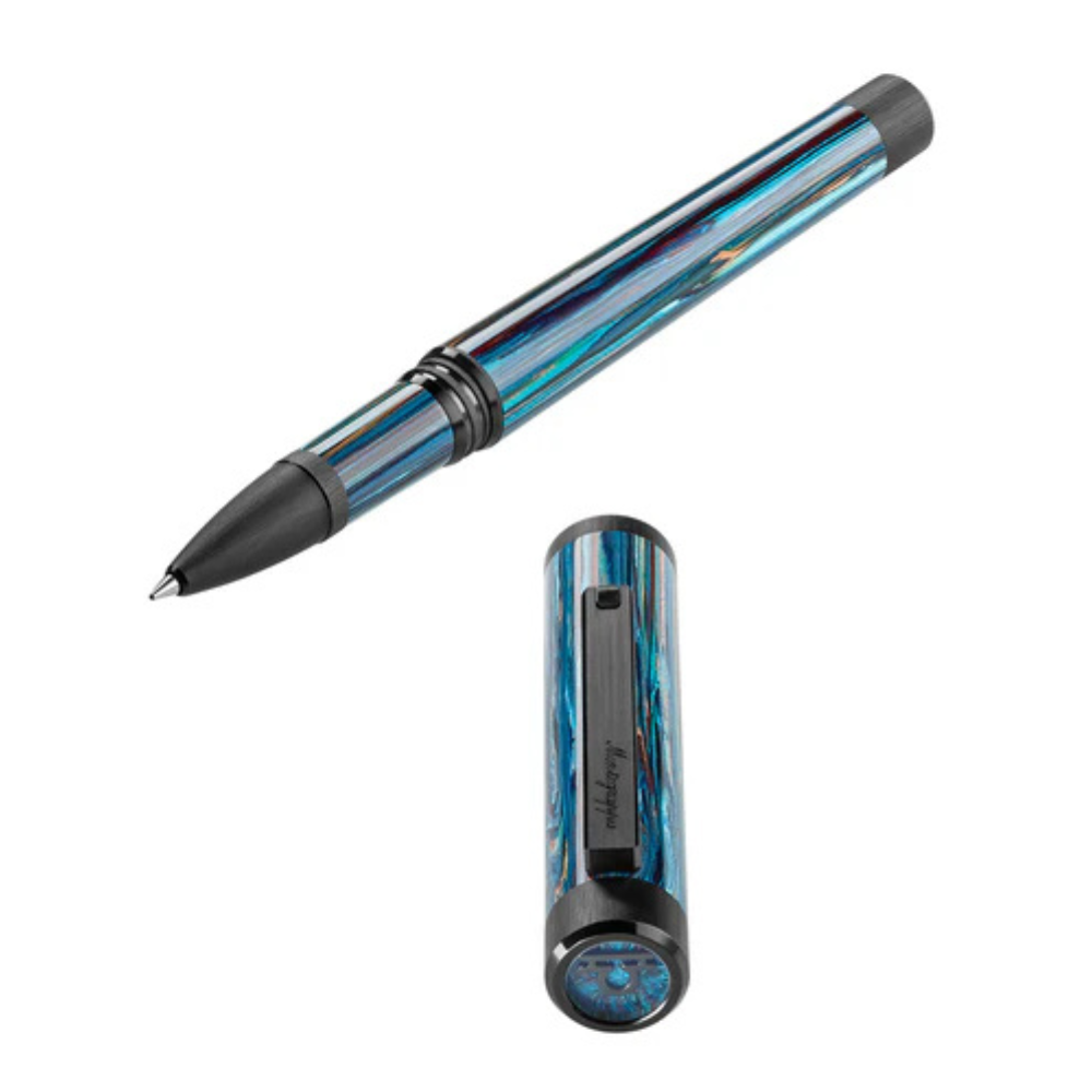 Roller Zero Zodiac Montegrappa