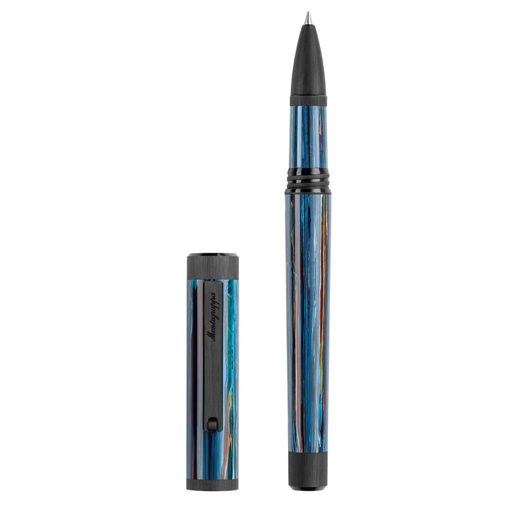 Roller Zero Zodiac Montegrappa