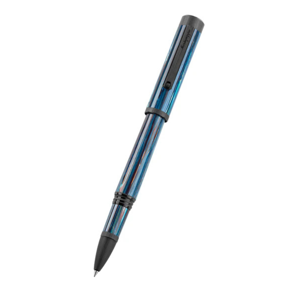 Roller Zero Zodiac Montegrappa