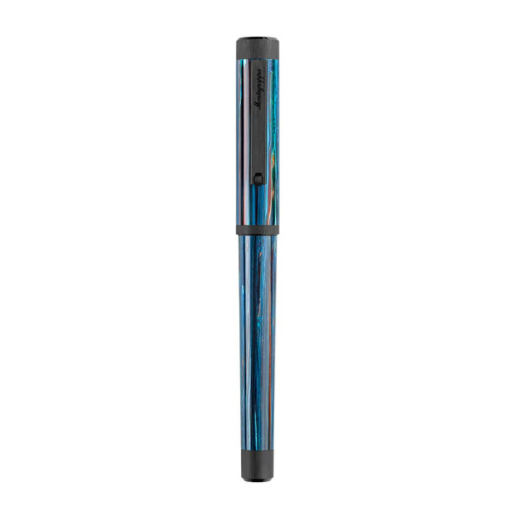 Roller Zero Zodiac Montegrappa