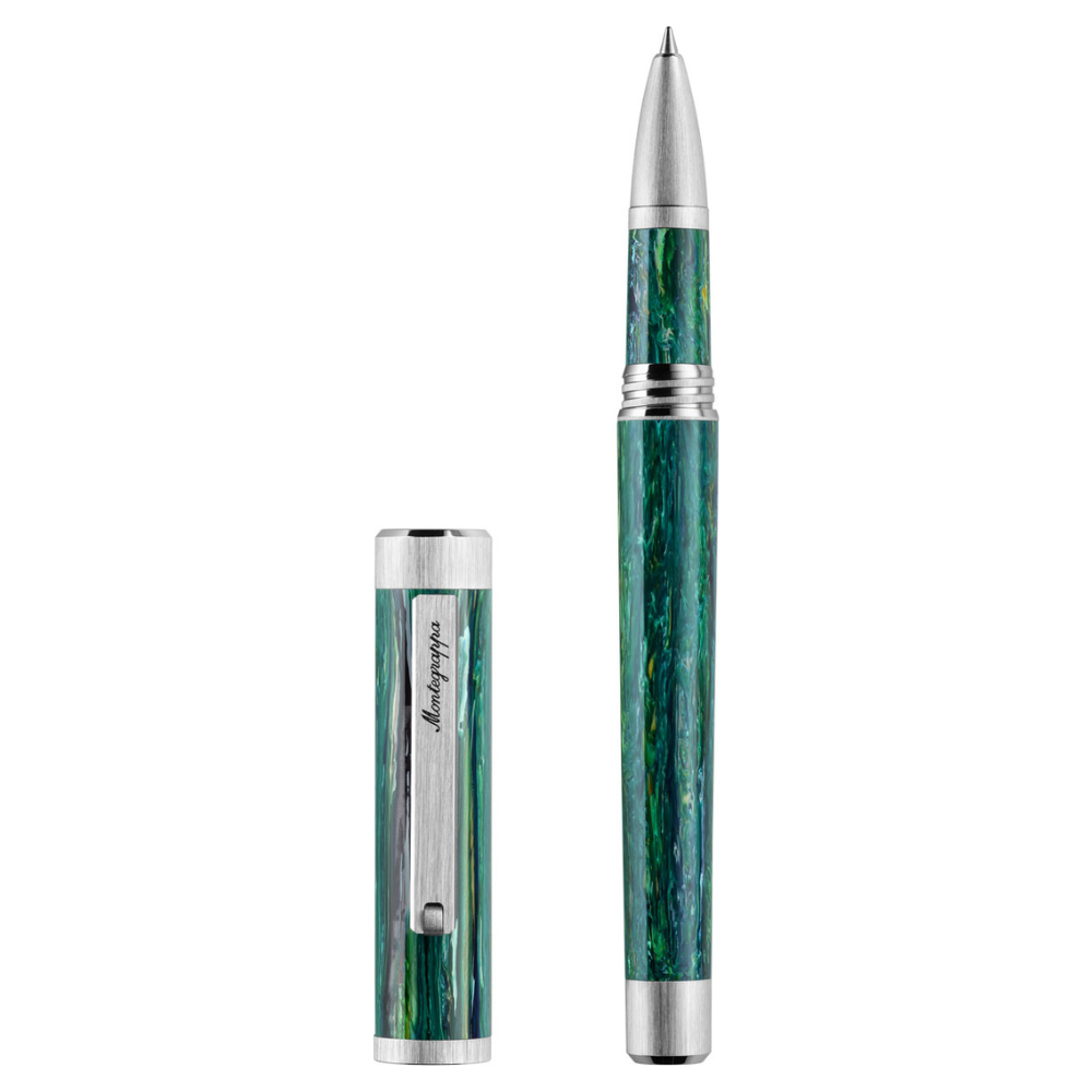 Roller Zero Zodiac Montegrappa