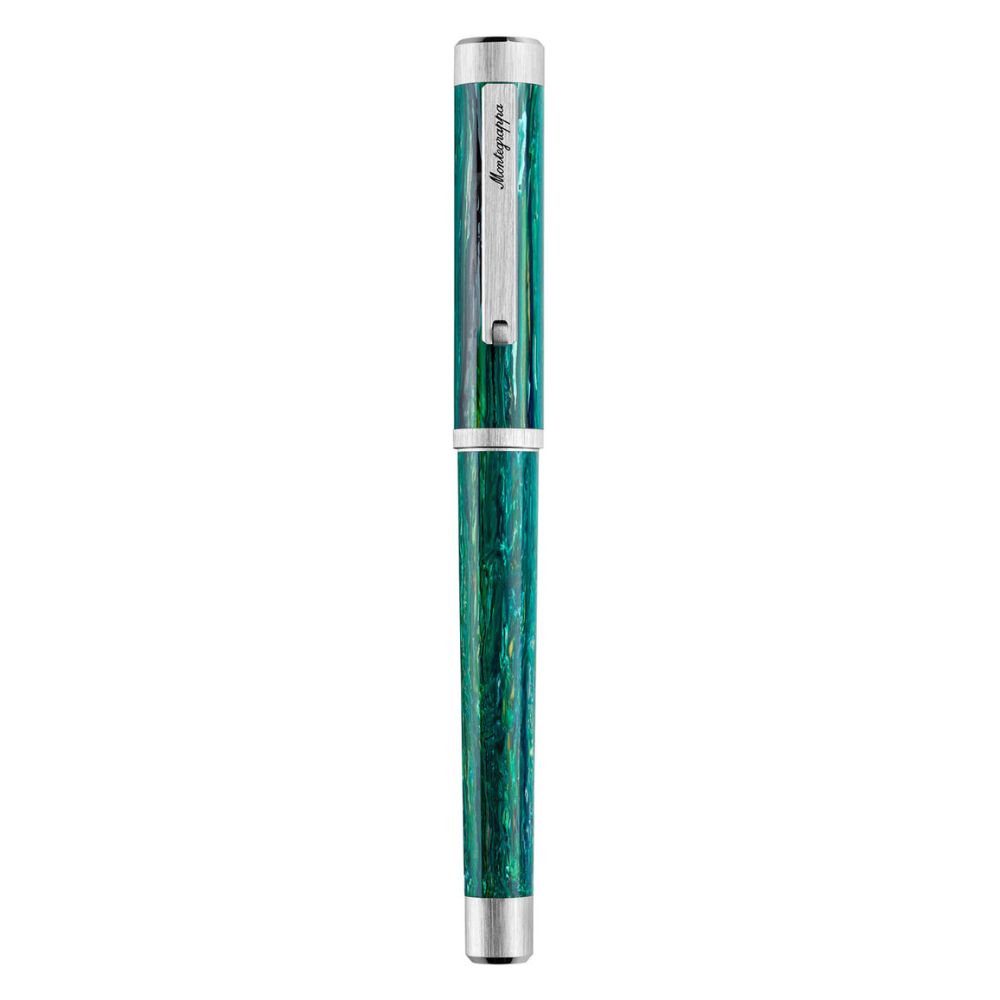 Roller Zero Zodiac Montegrappa