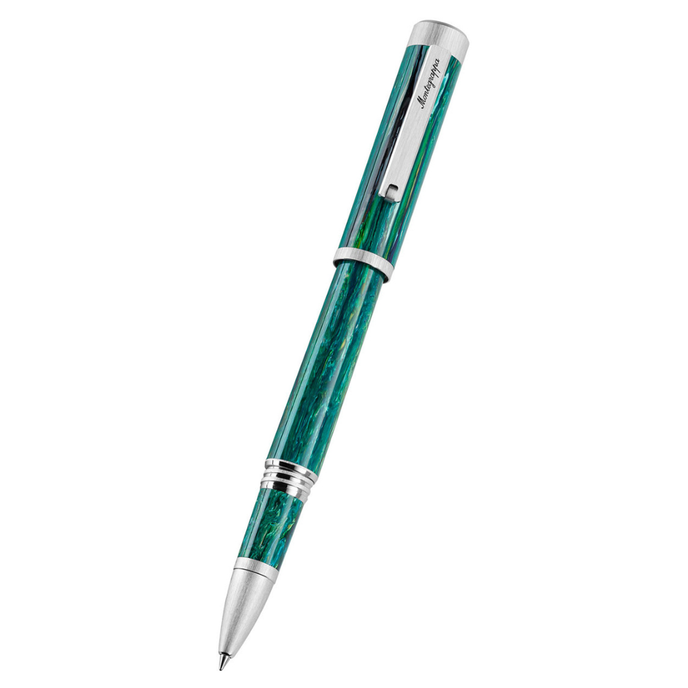 Roller Zero Zodiac Montegrappa
