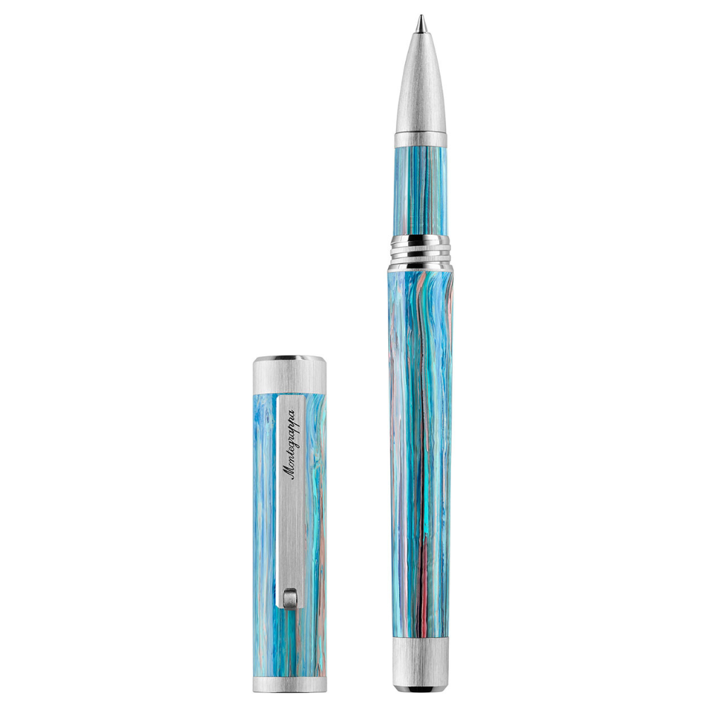 Roller Zero Zodiac Montegrappa