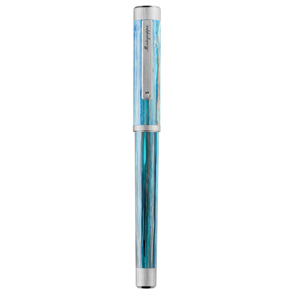 Roller Zero Zodiac Montegrappa