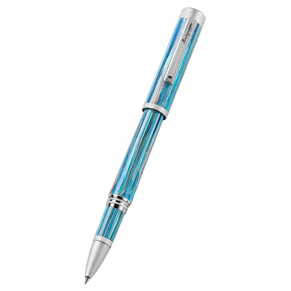 Roller Zero Zodiac Montegrappa