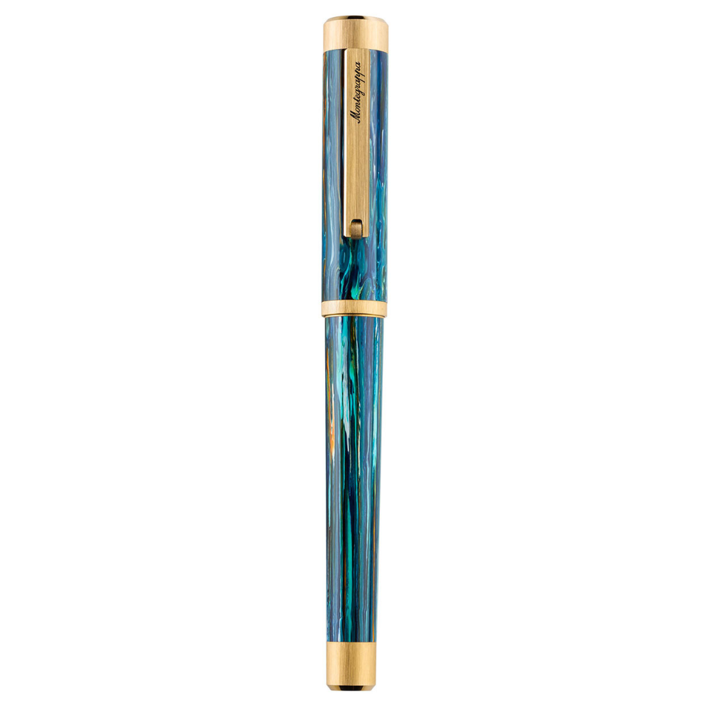 Roller Zero Zodiac Montegrappa