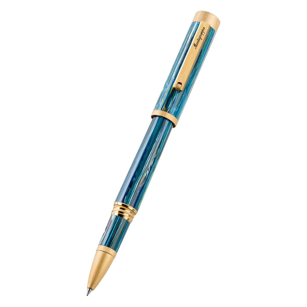 Roller Zero Zodiac Montegrappa