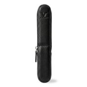 Estuche de Piel para Una Pluma Visconti