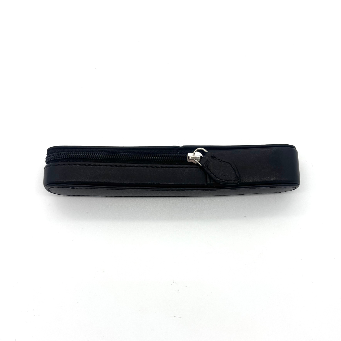 Estuche de Piel para una Pluma Visconti