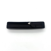 Estuche de Piel para una Pluma Visconti
